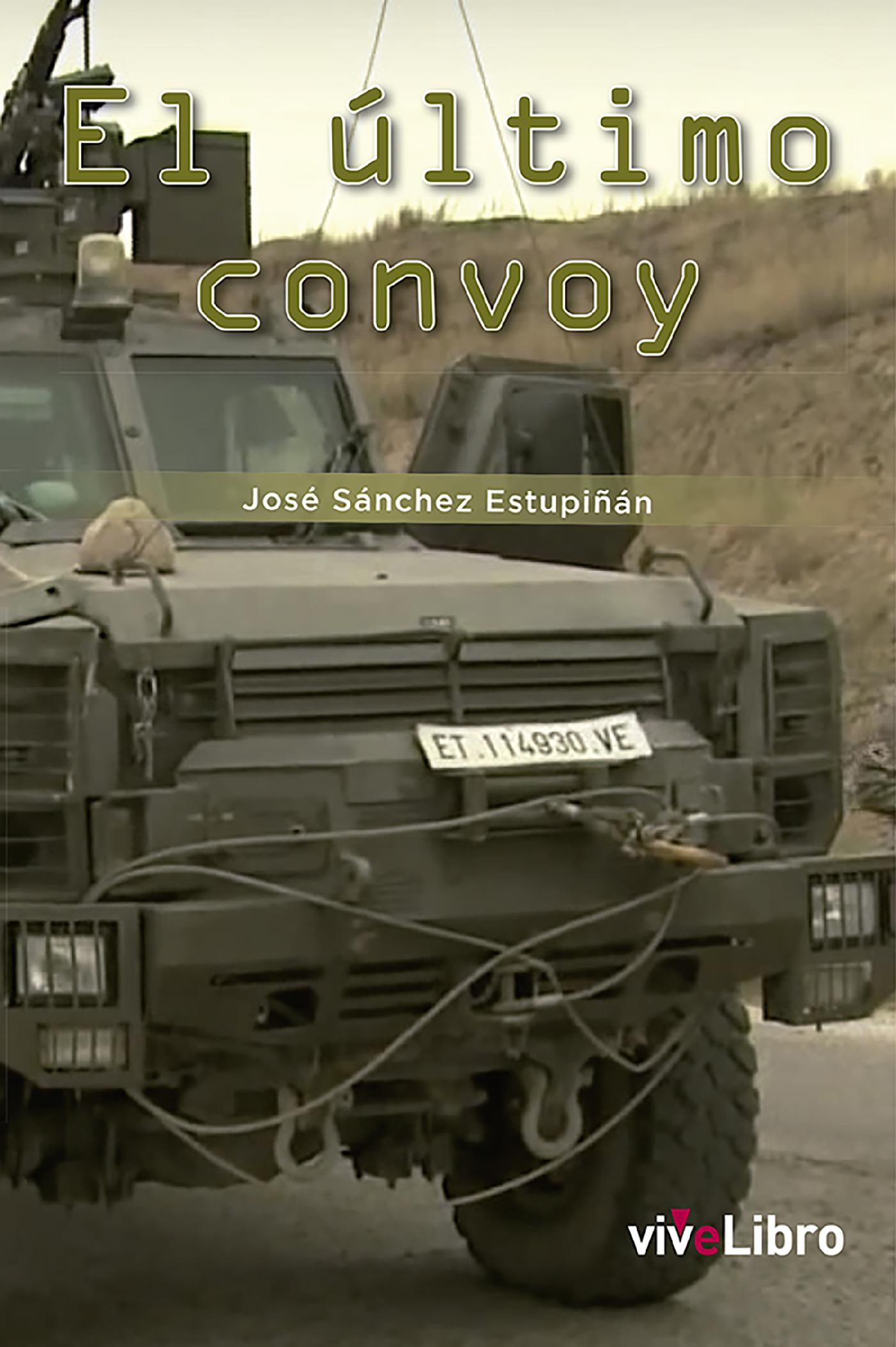 EL ÚLTIMO CONVOY