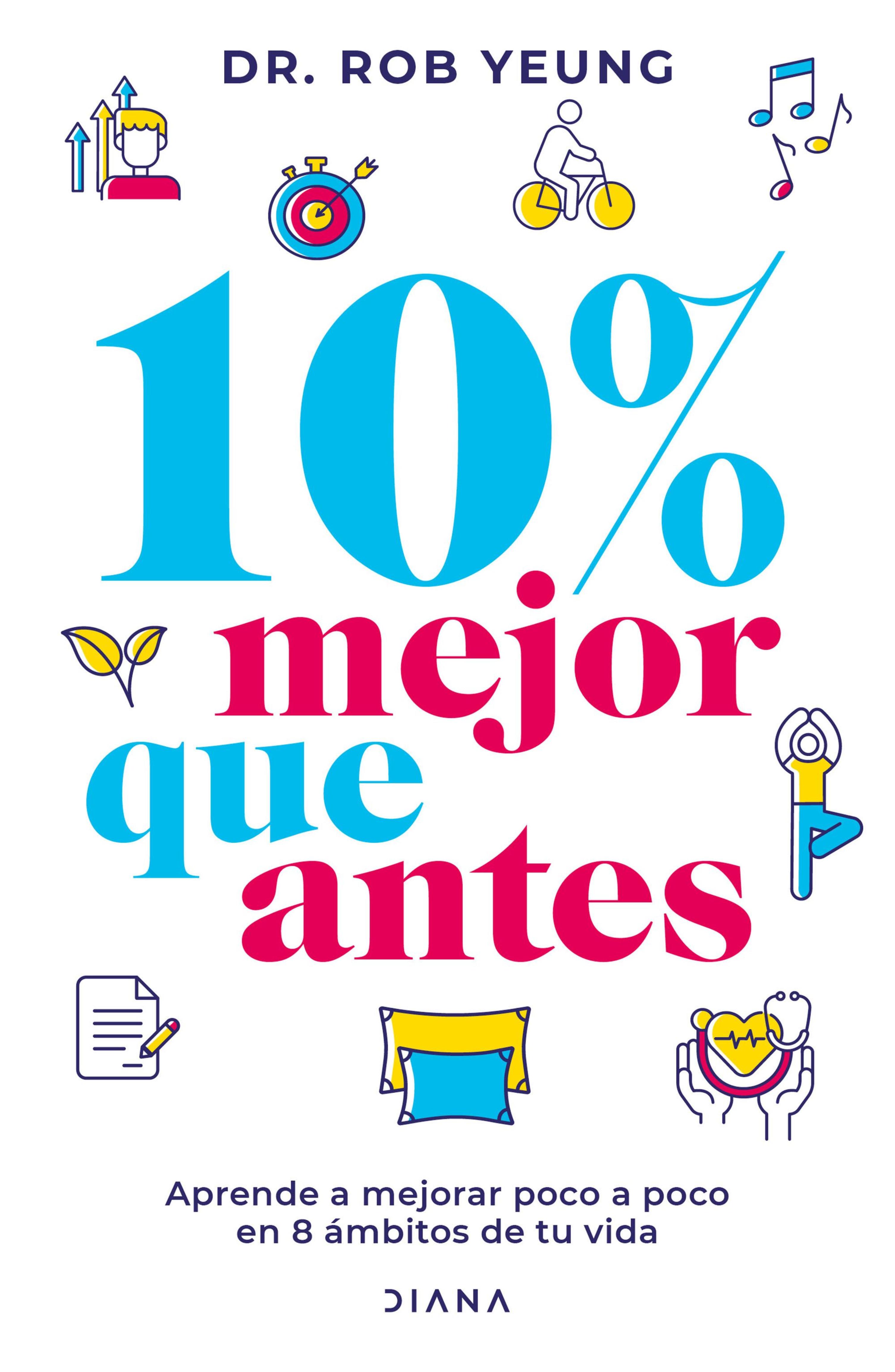 10% MEJOR QUE ANTES