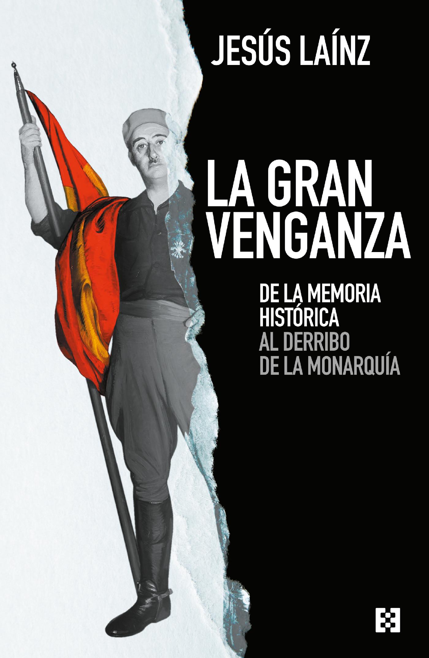 LA GRAN VENGANZA