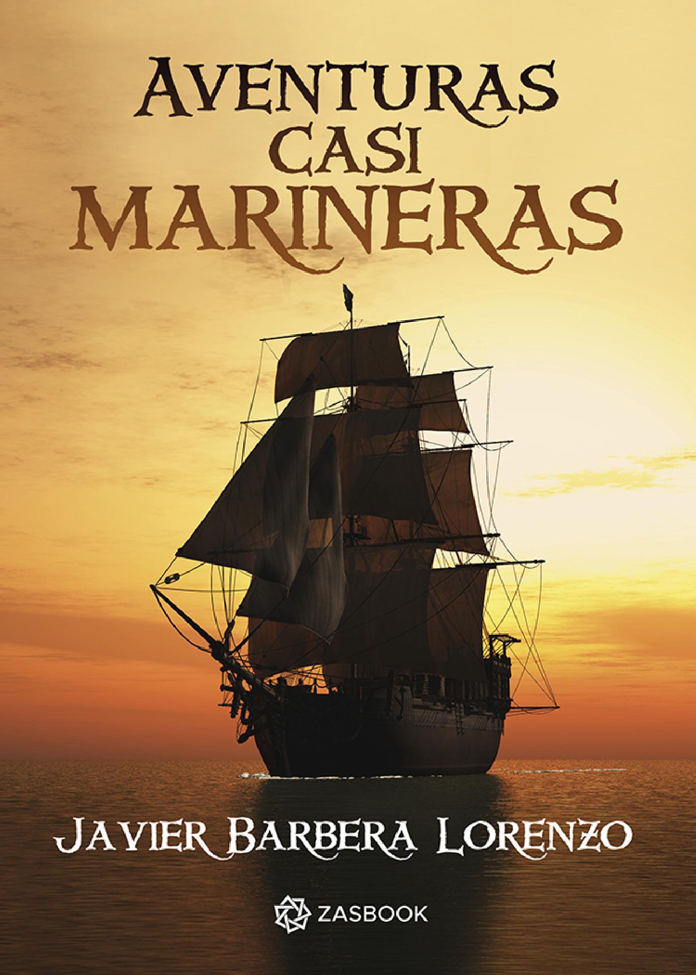 AVENTURAS CASI MARINERAS