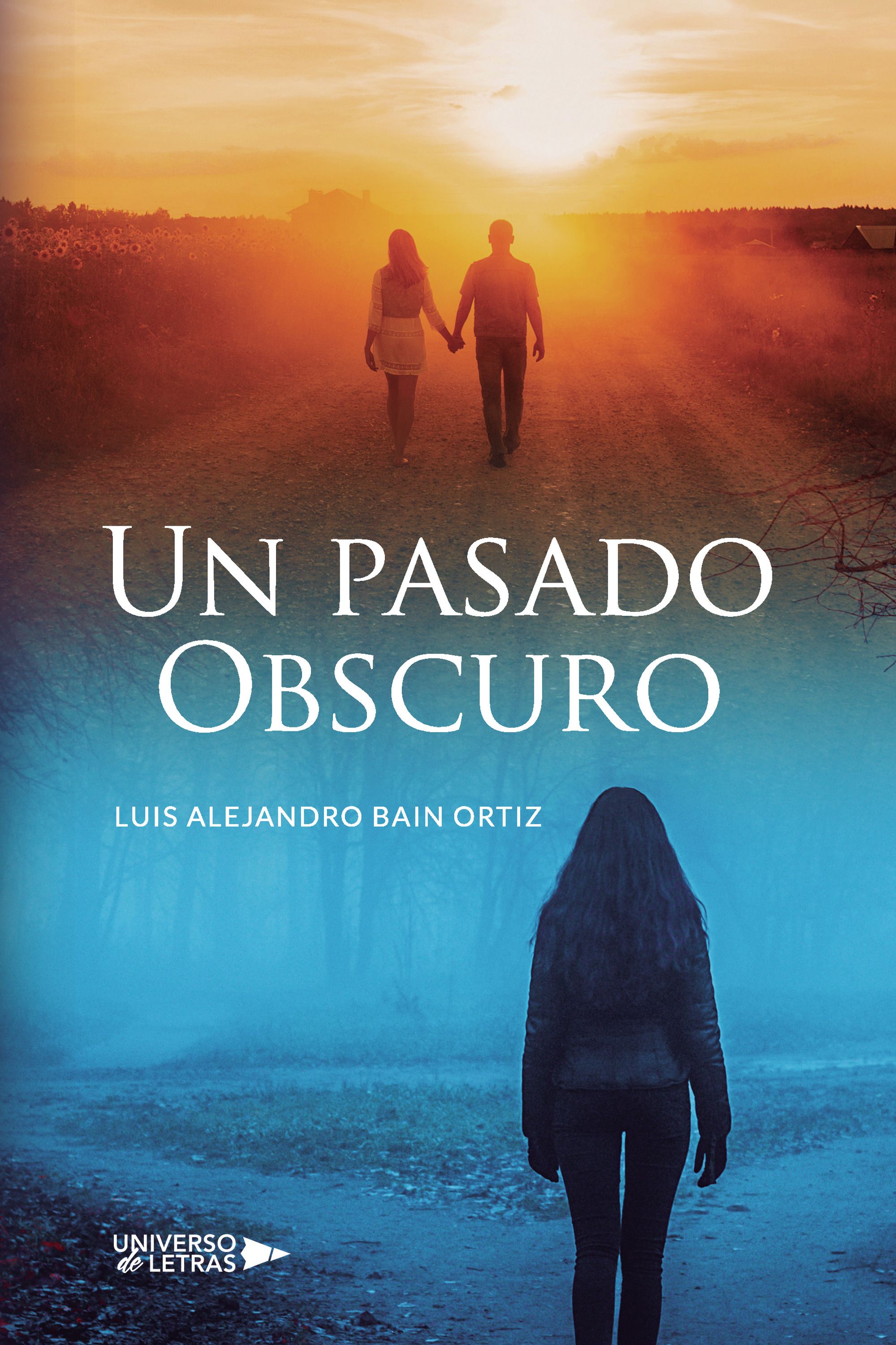 UN PASADO OBSCURO
