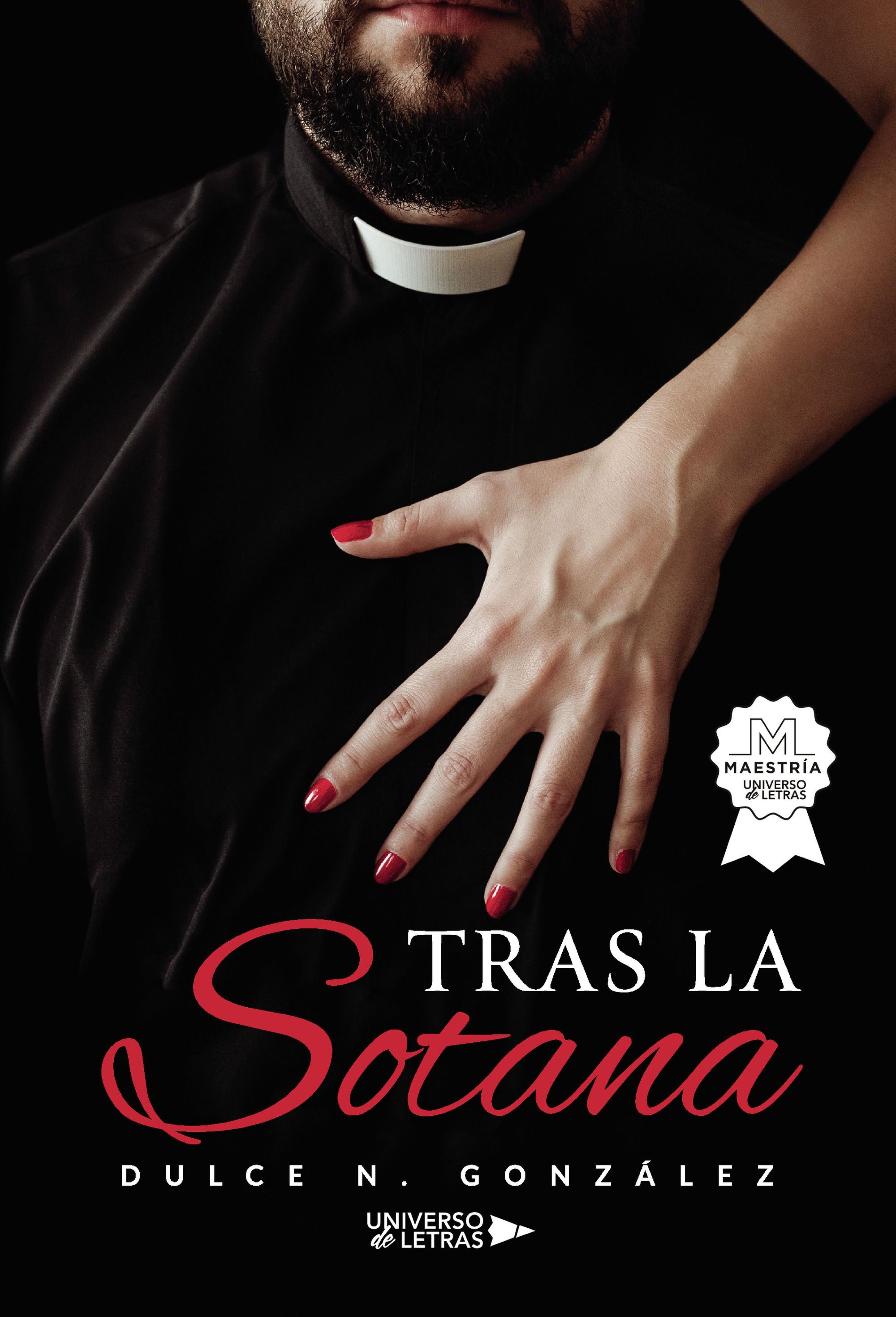 TRAS LA SOTANA