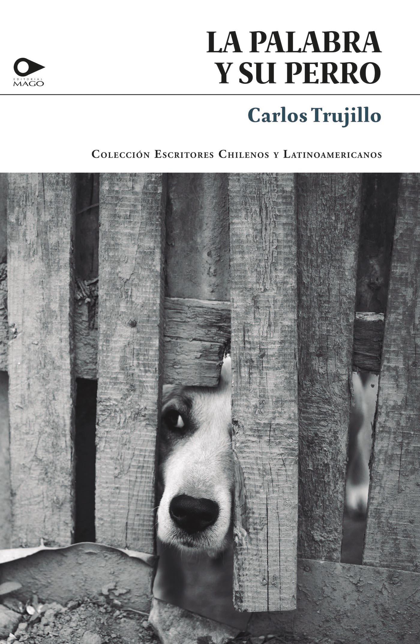 LA PALABRA Y SU PERRO 
