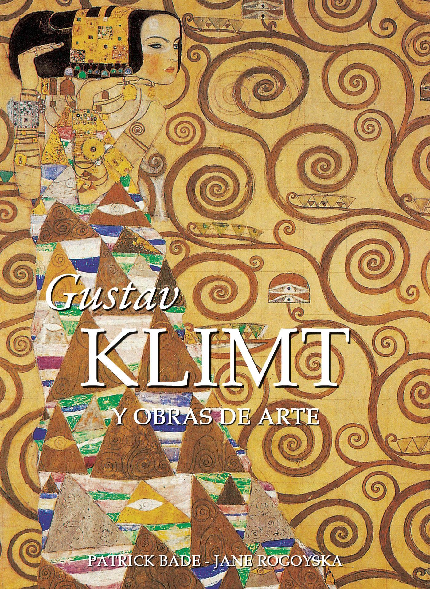Gustav Klimt y Obras de Arte