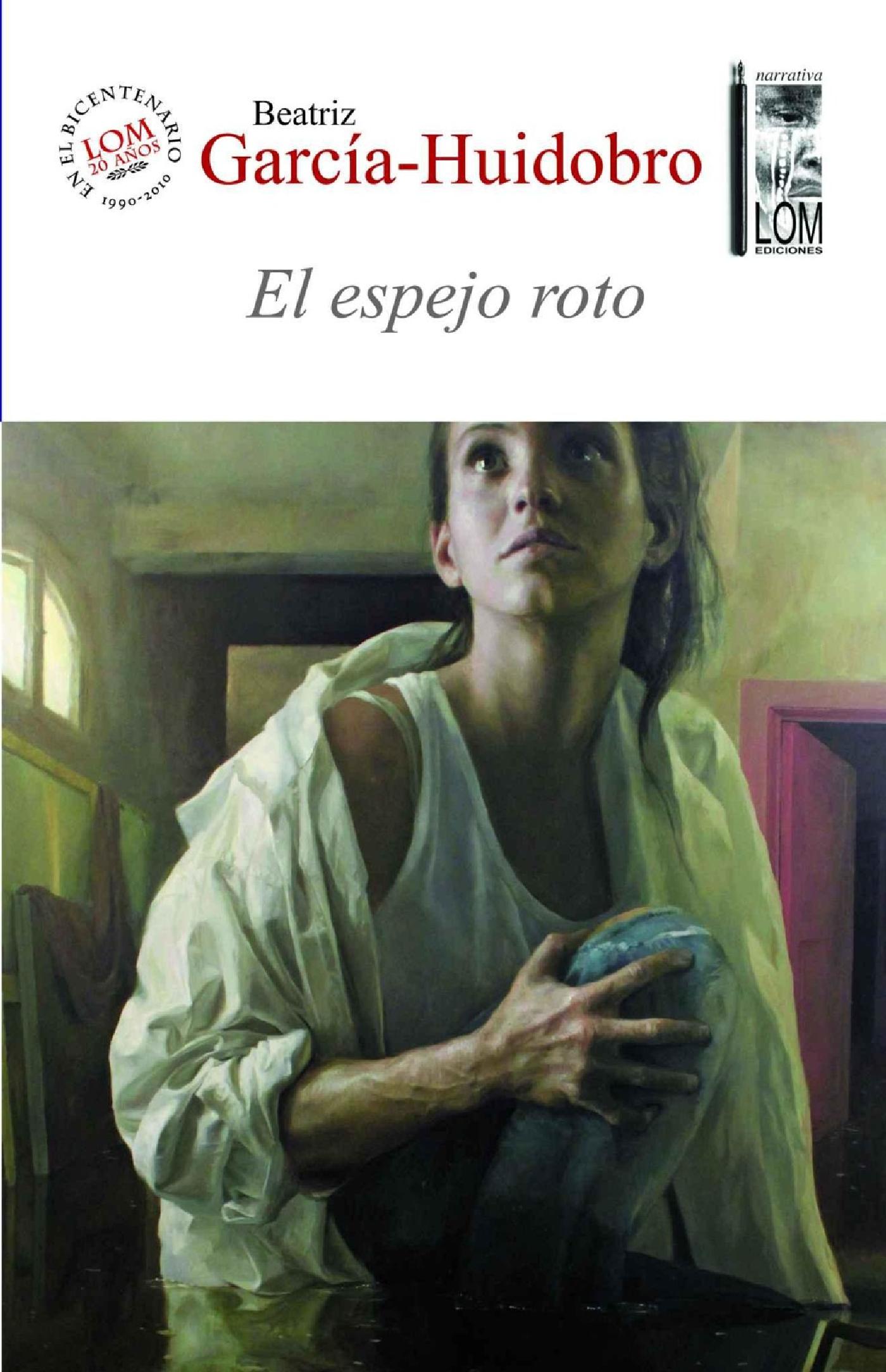 EL ESPEJO ROTO