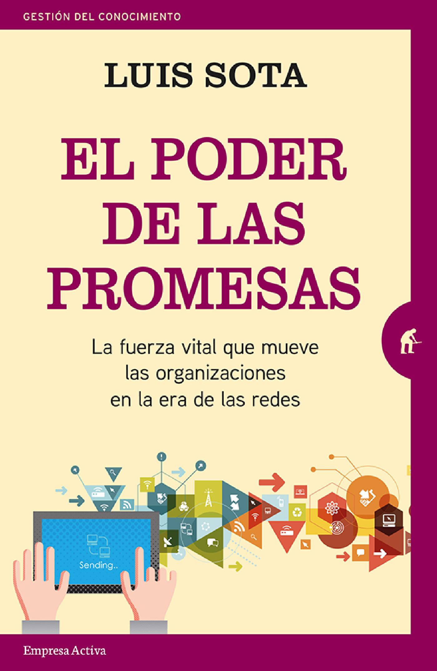 EL PODER DE LAS PROMESAS