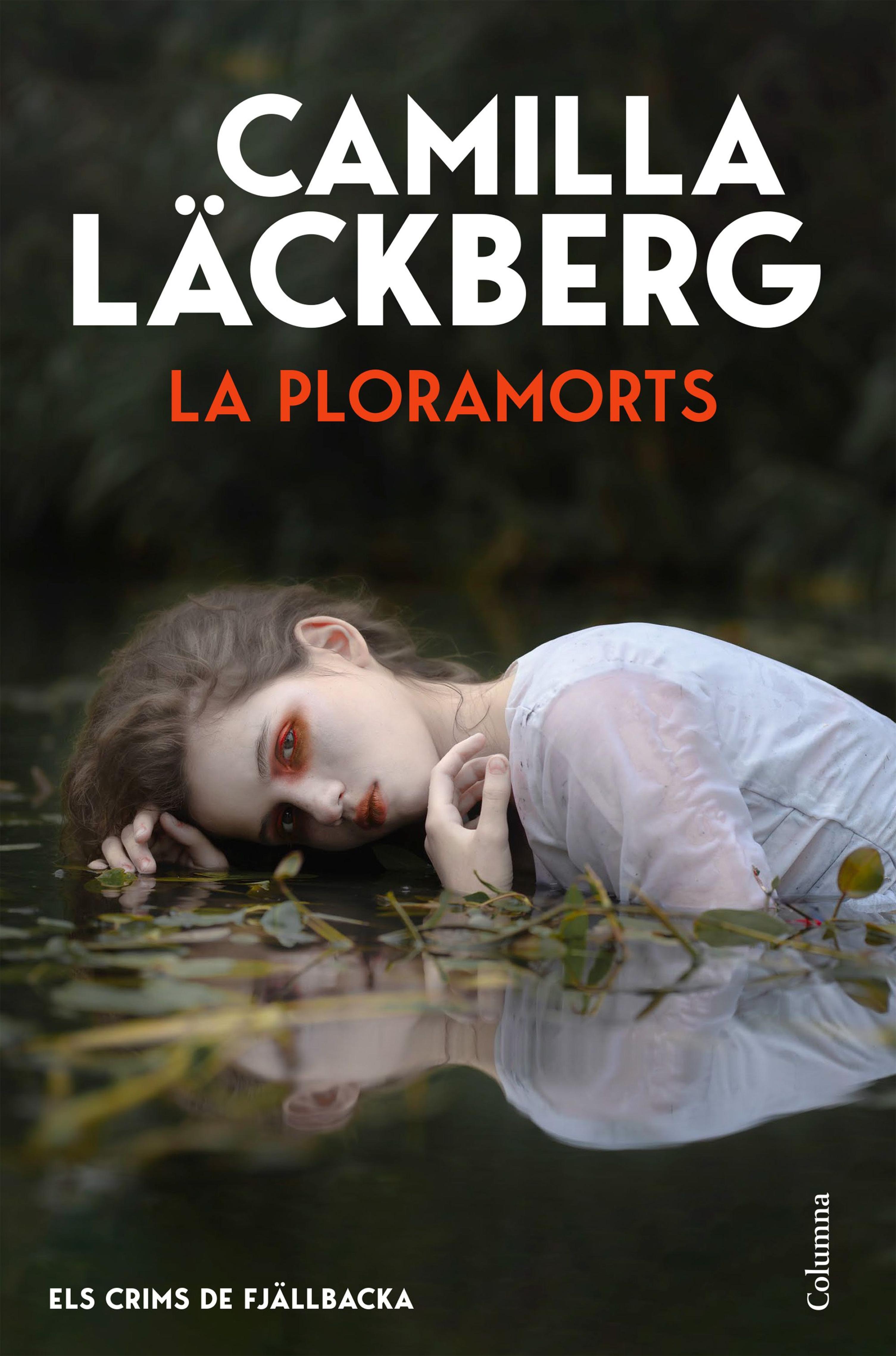 LA PLORAMORTS (ELS CRIMS DE FJÄLLBACKA)