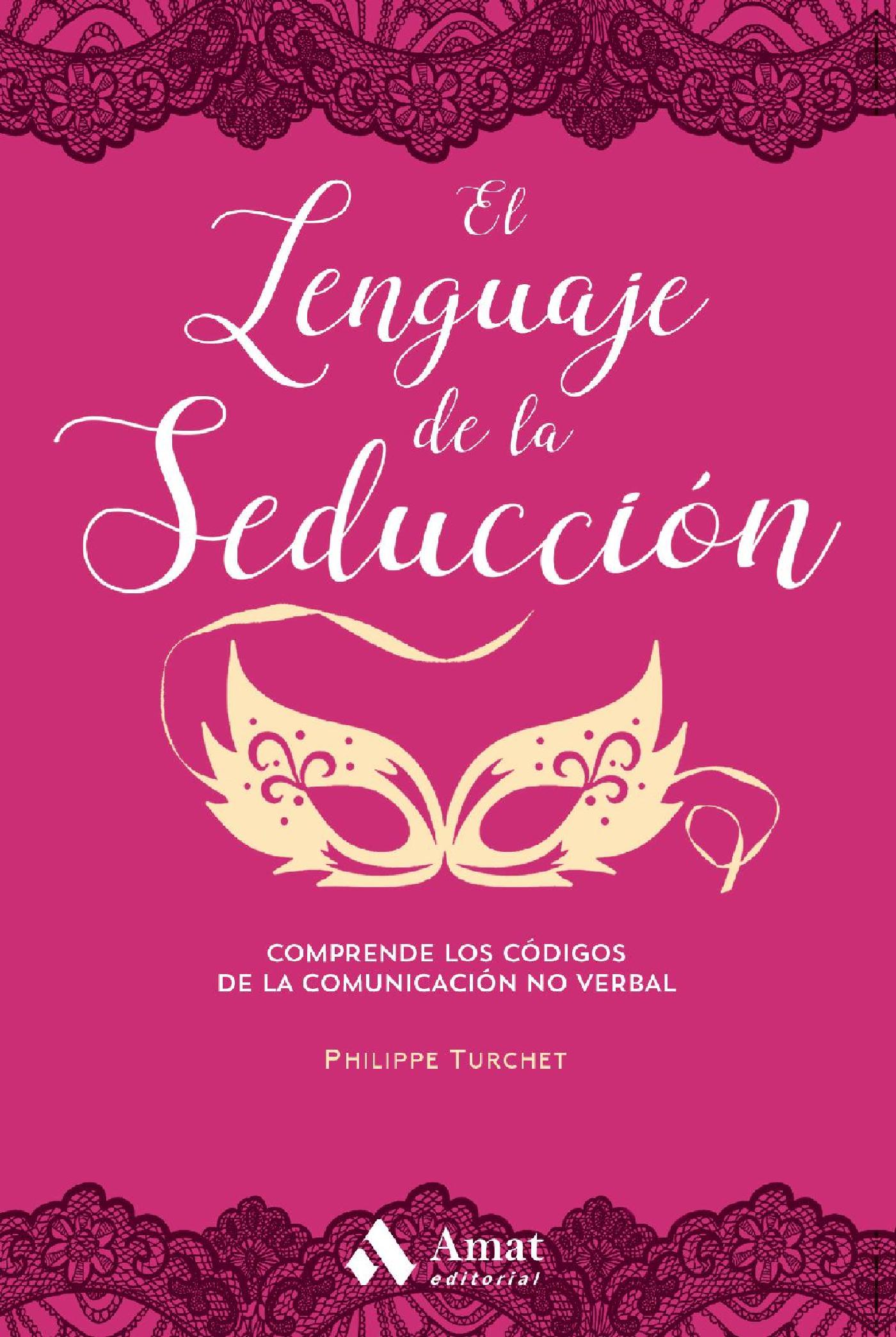 EL LENGUAJE DE LA SEDUCCION NE EBOOK