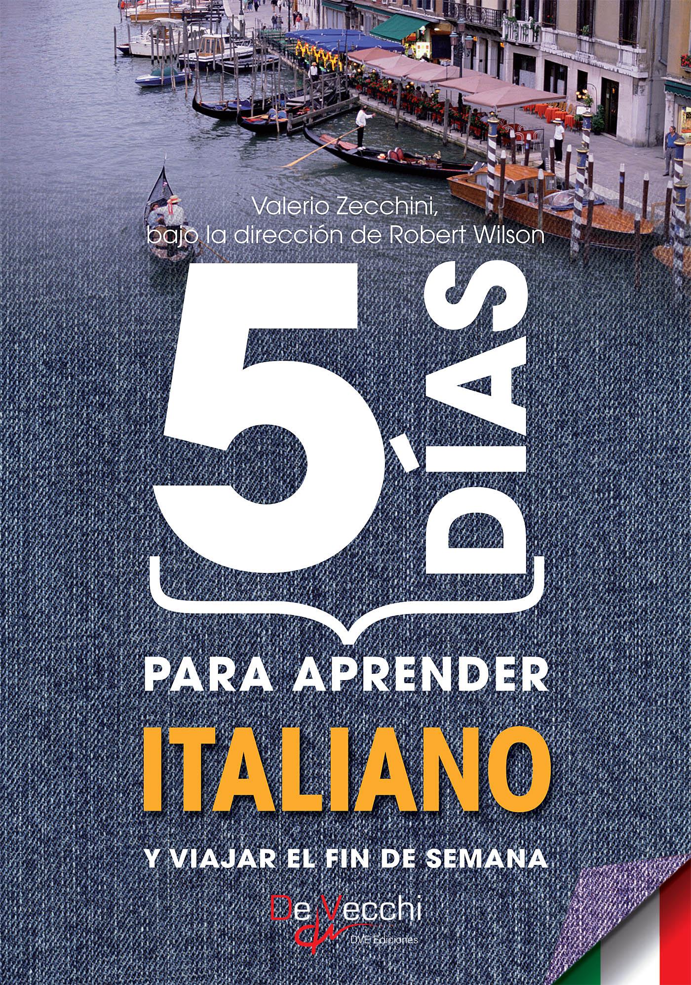 5 Días para Aprender Italiano