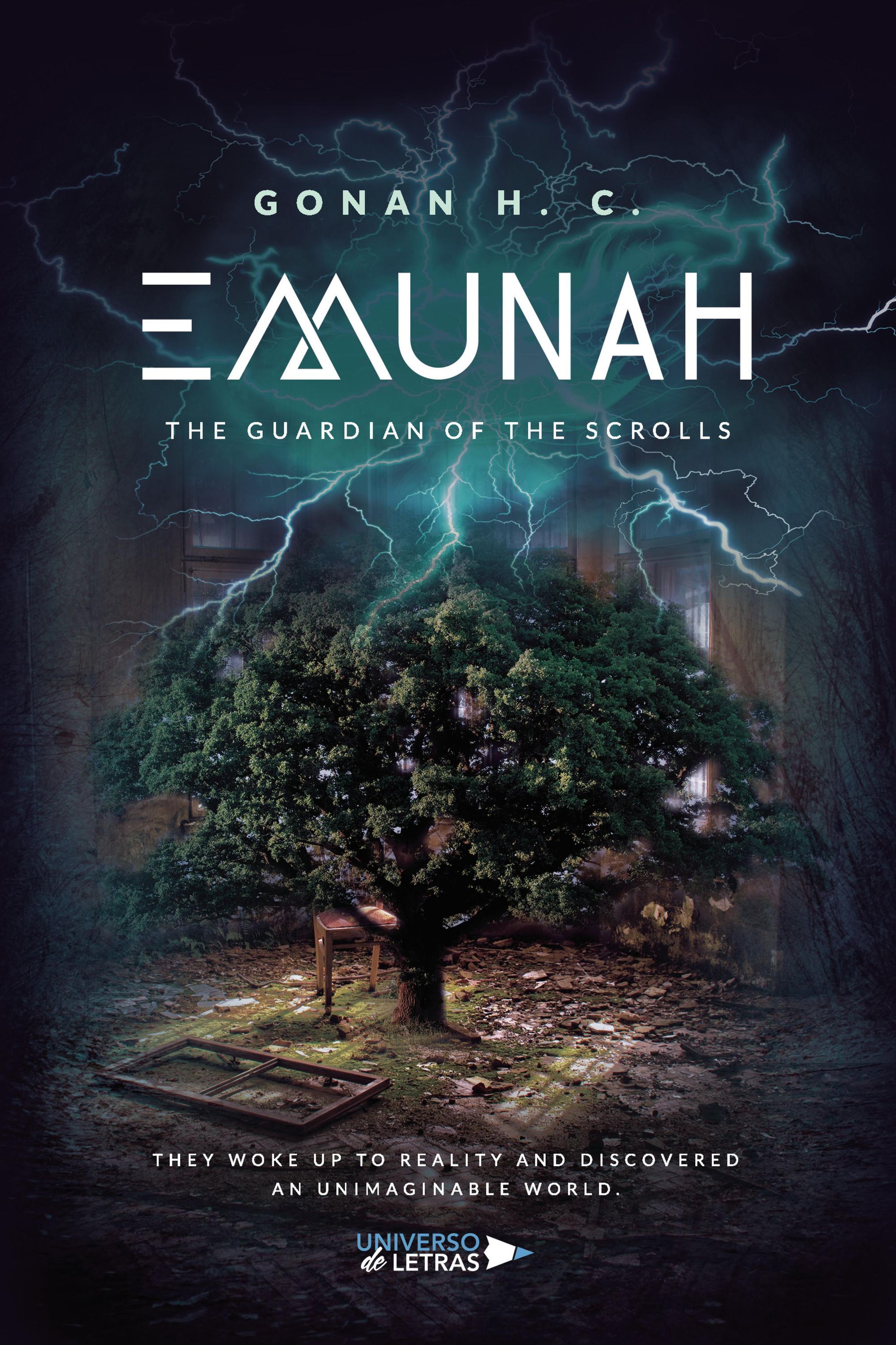 EMUNAH