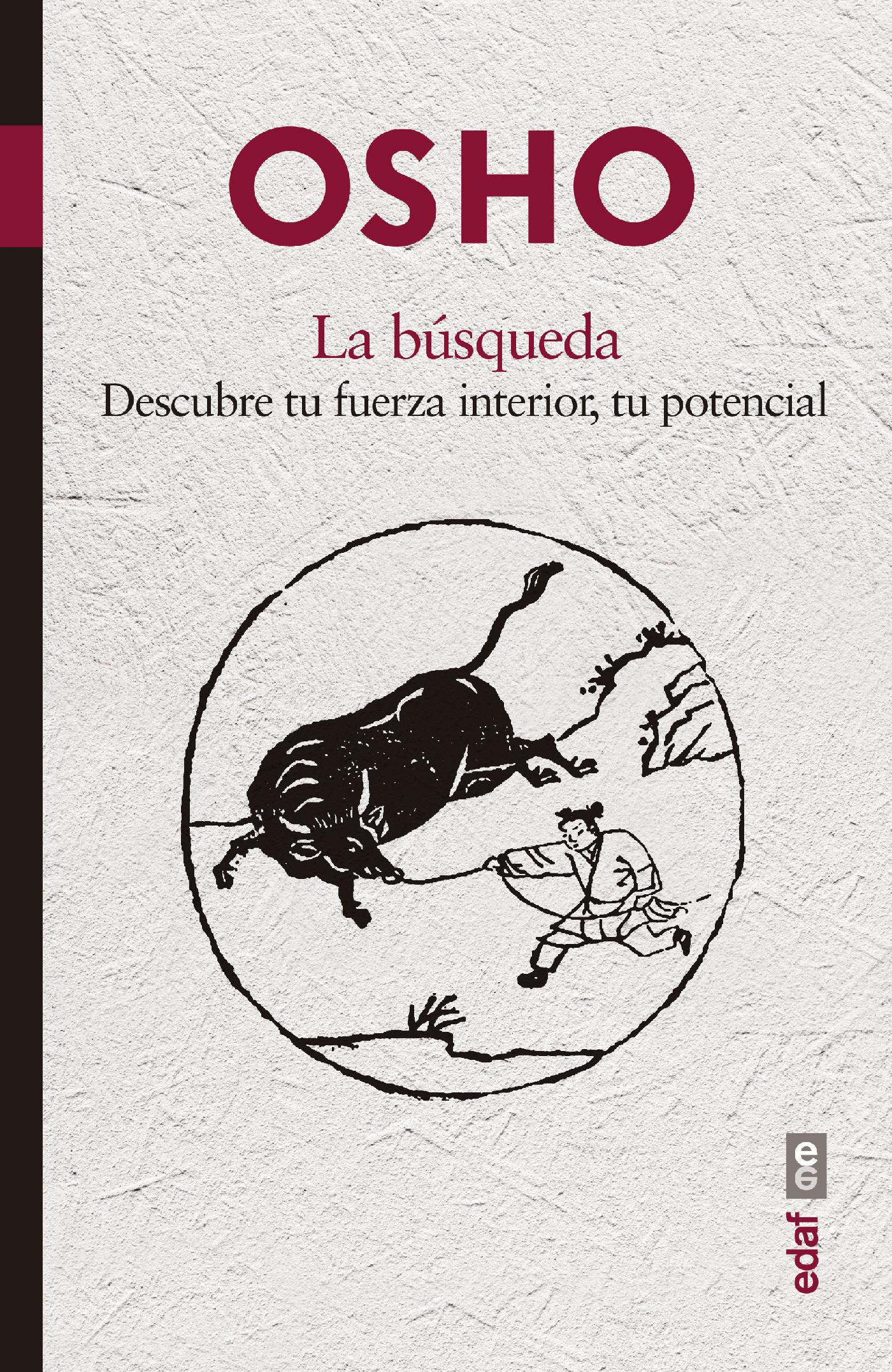 LA BÚSQUEDA 