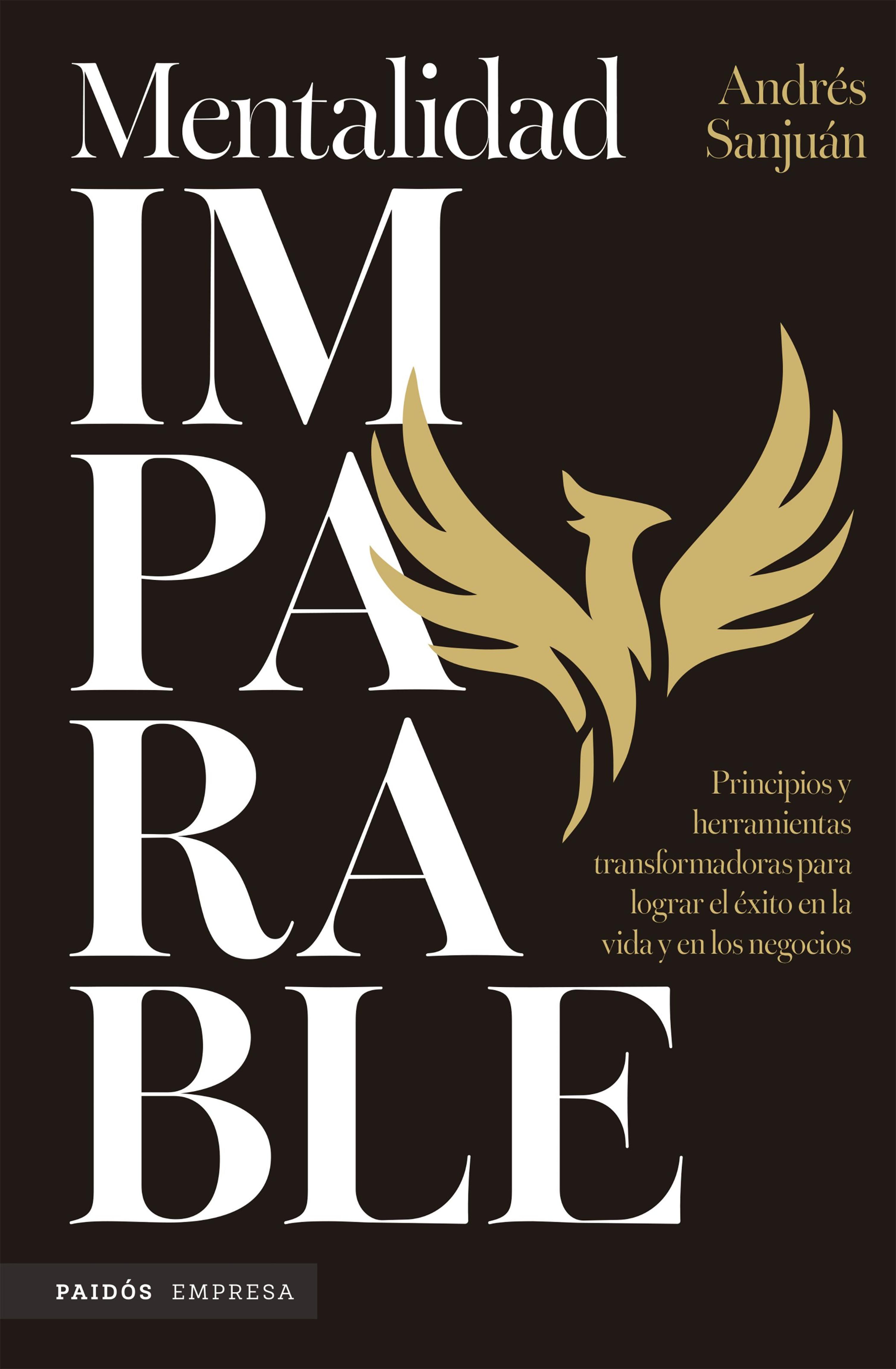 MENTALIDAD IMPARABLE