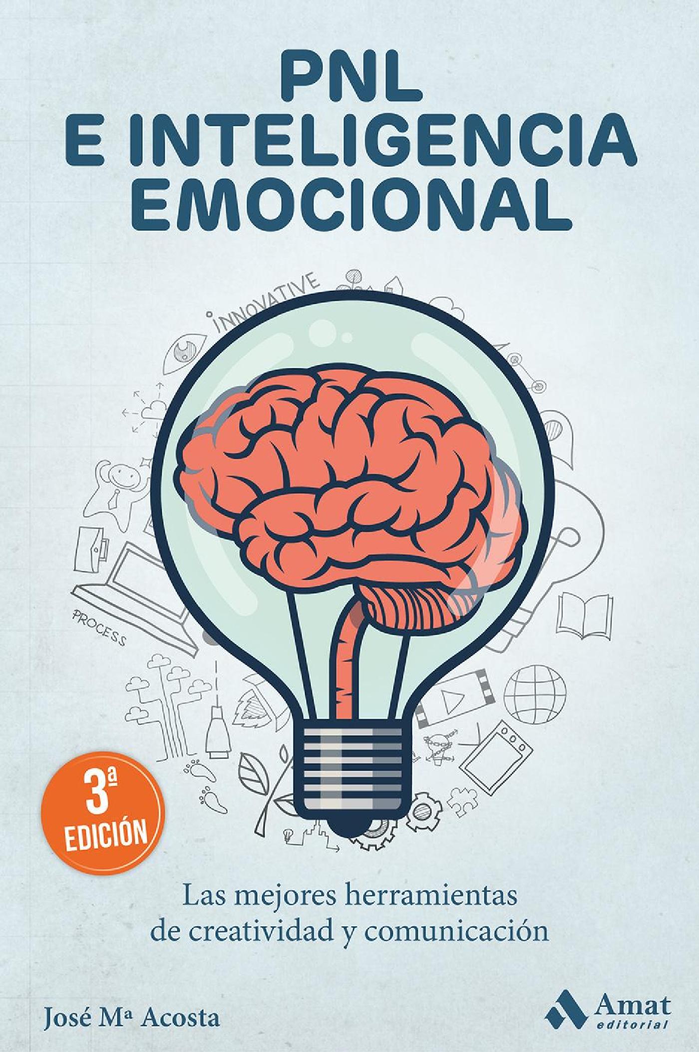 PNL E INTELIGENCIA EMOCIONAL. EBOOK