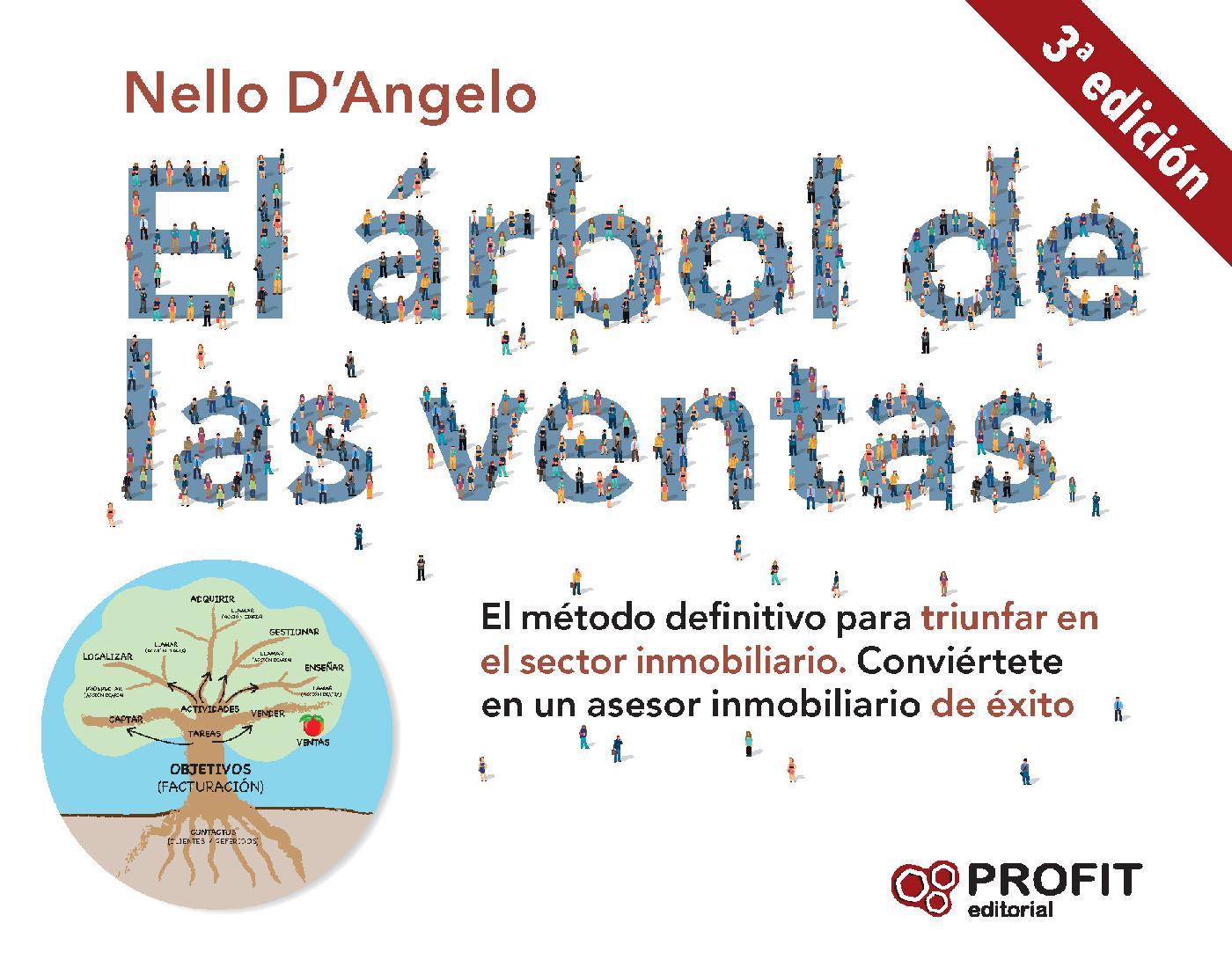 EL ARBOL DE LAS VENTAS