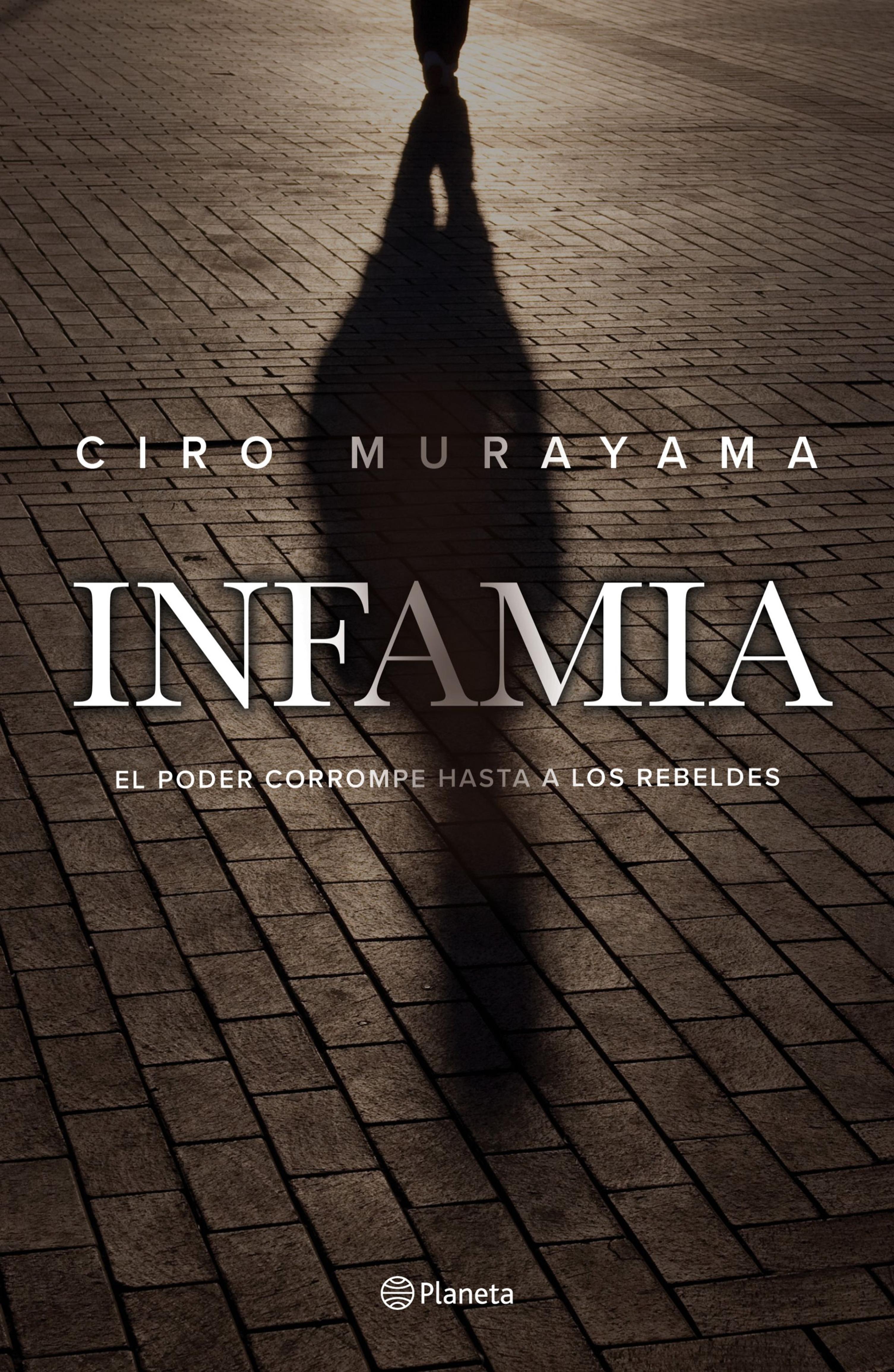 INFAMIA
