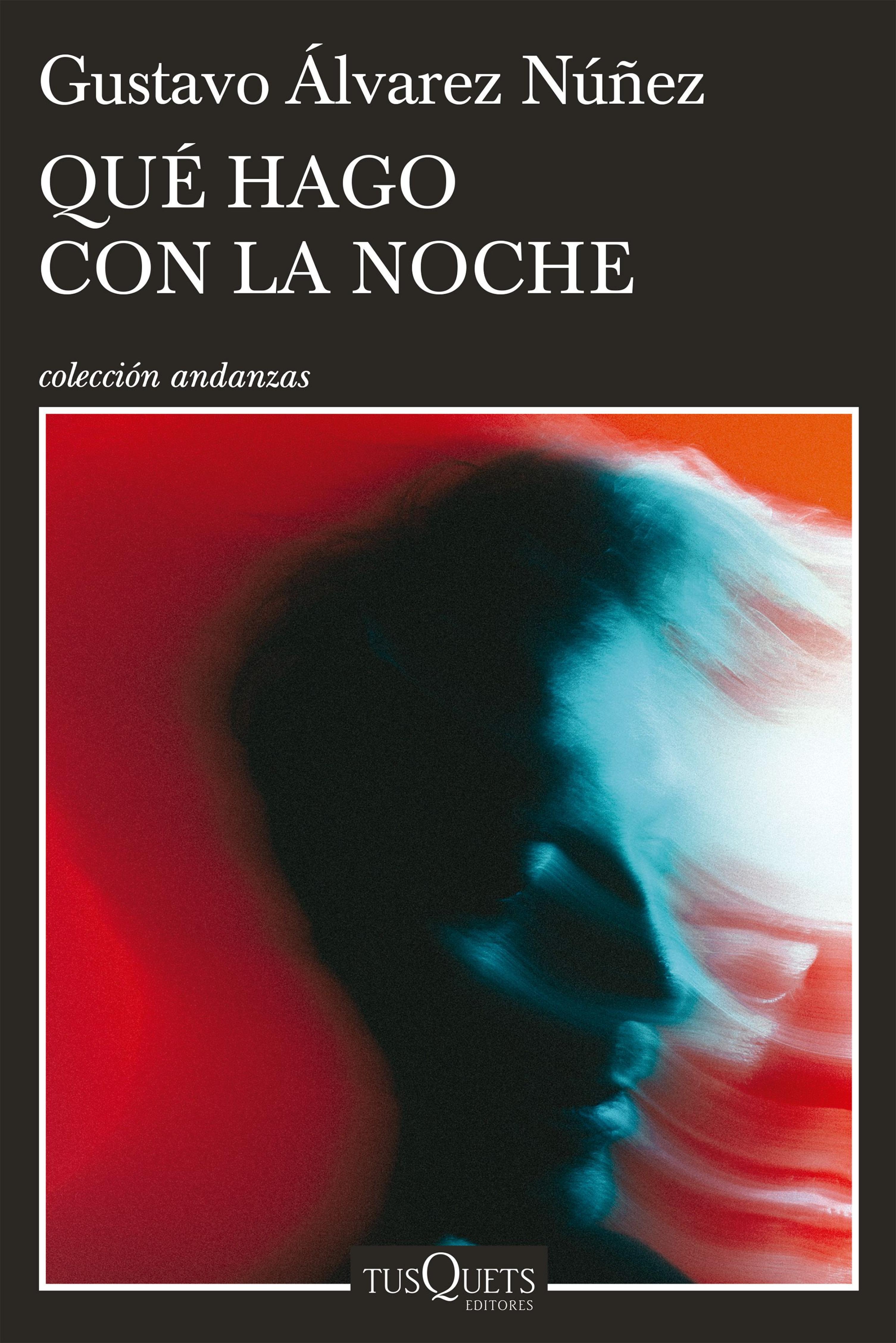QUÉ HAGO CON LA NOCHE