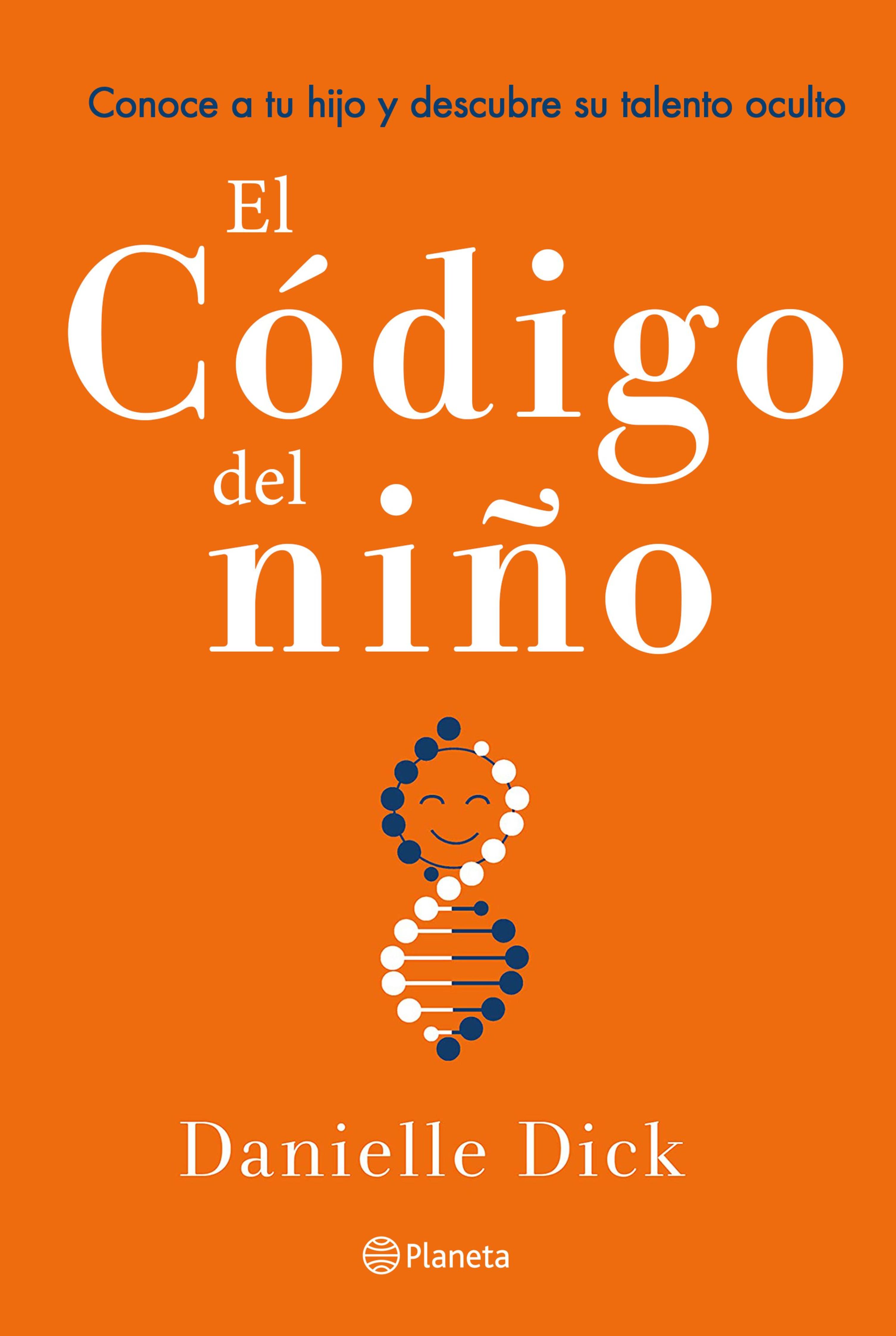 EL CÓDIGO DEL NIÑO