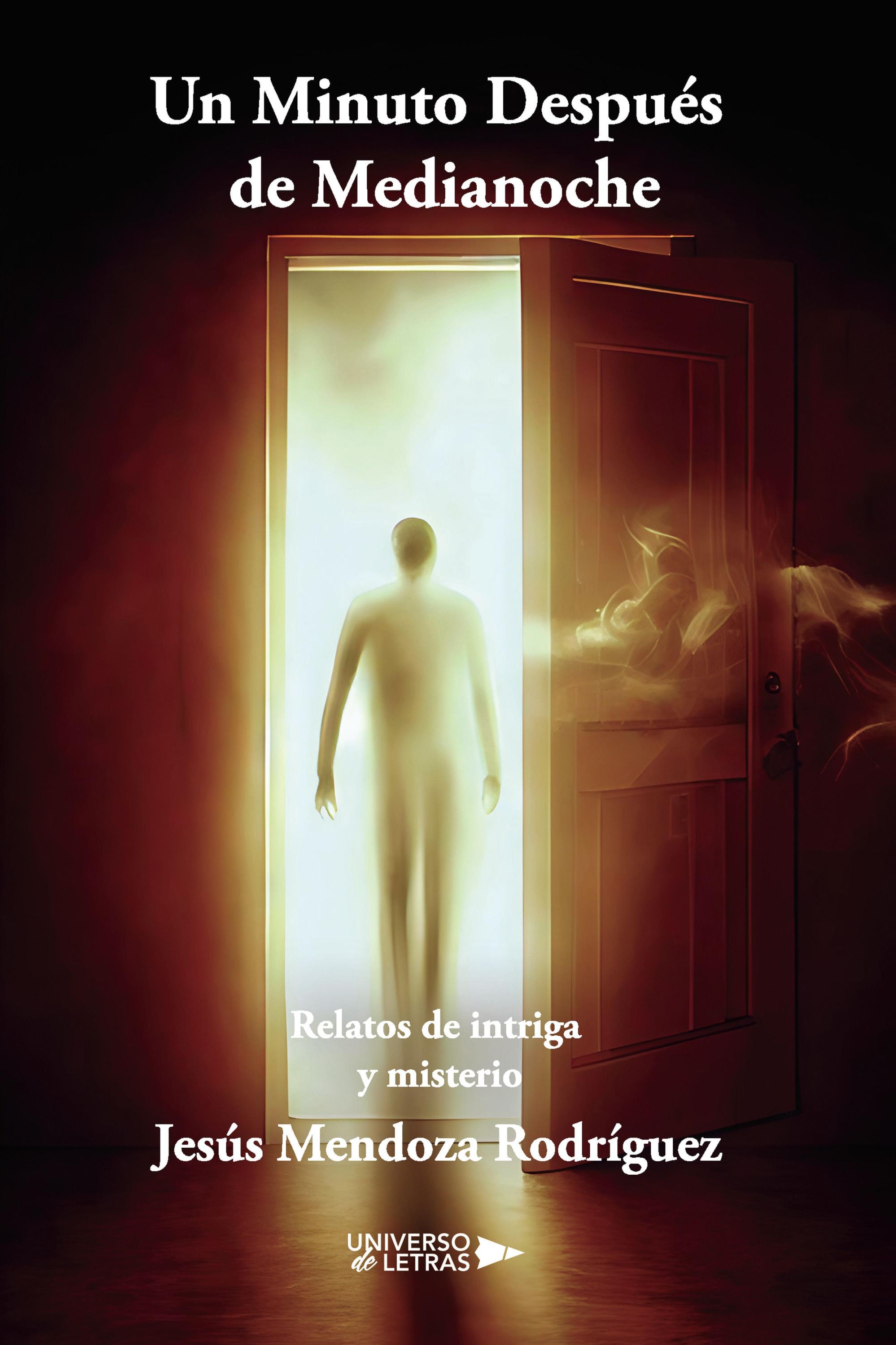 UN MINUTO DESPUÉS DE MEDIANOCHE