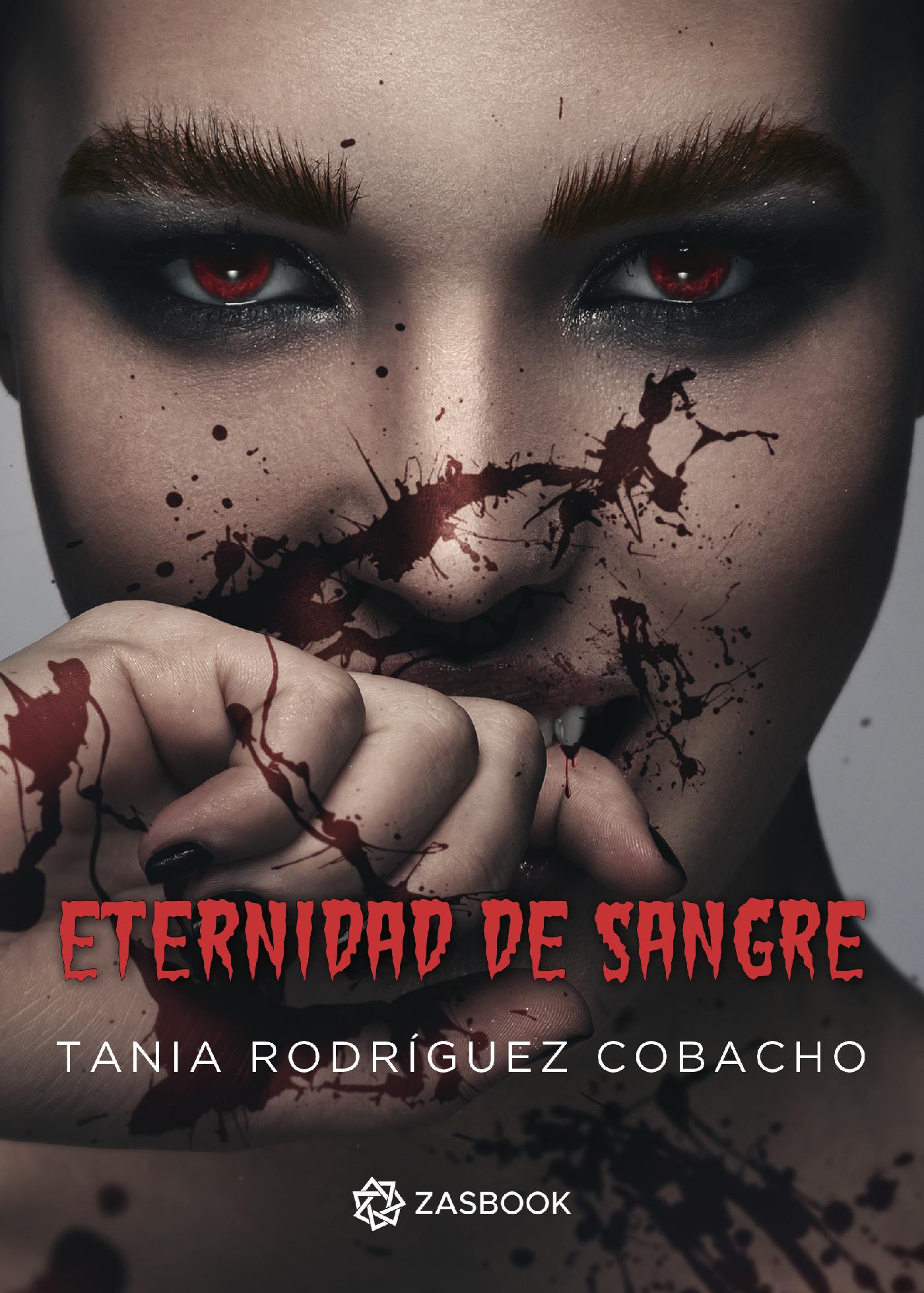 ETERNIDAD DE SANGRE