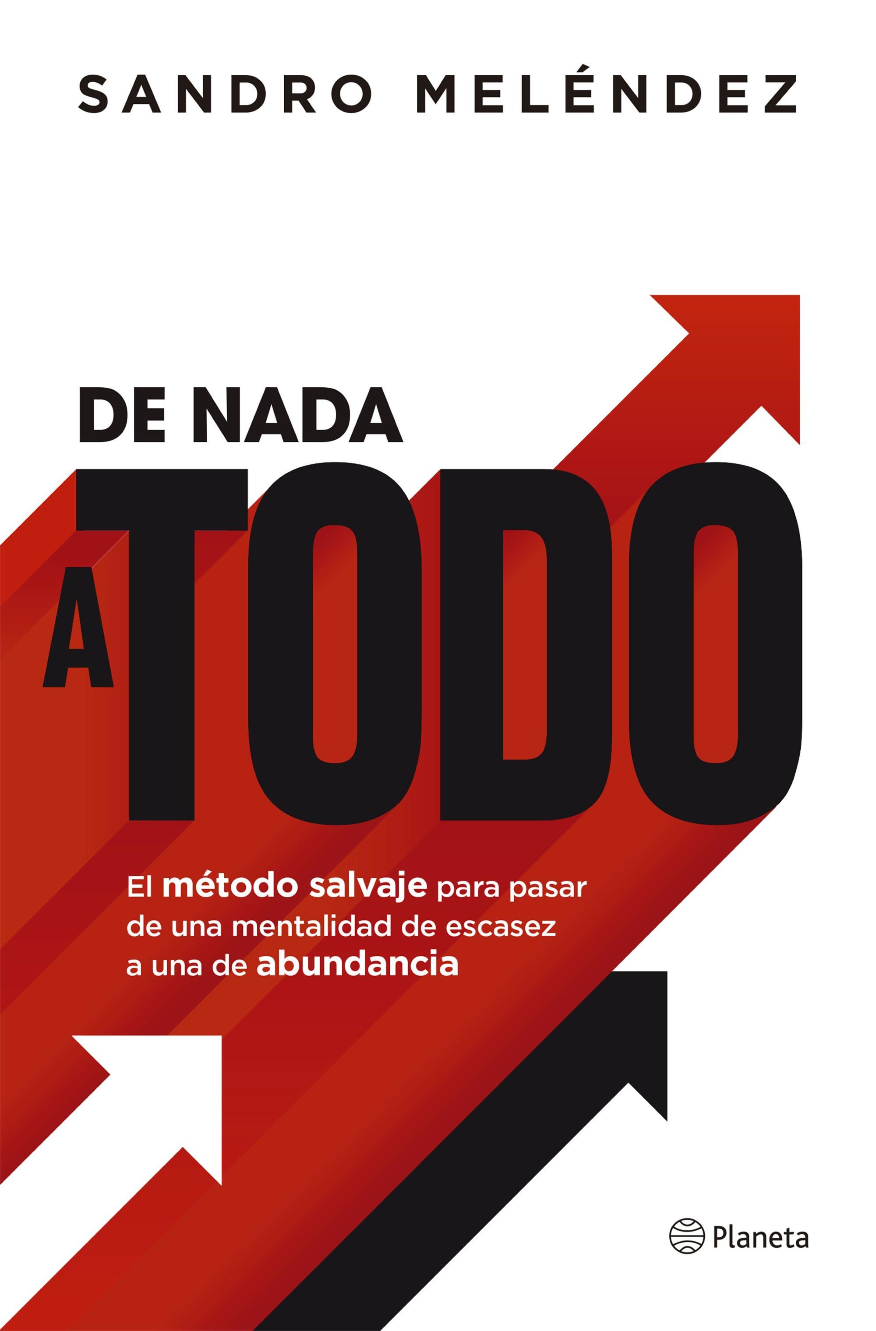 DE NADA A TODO
