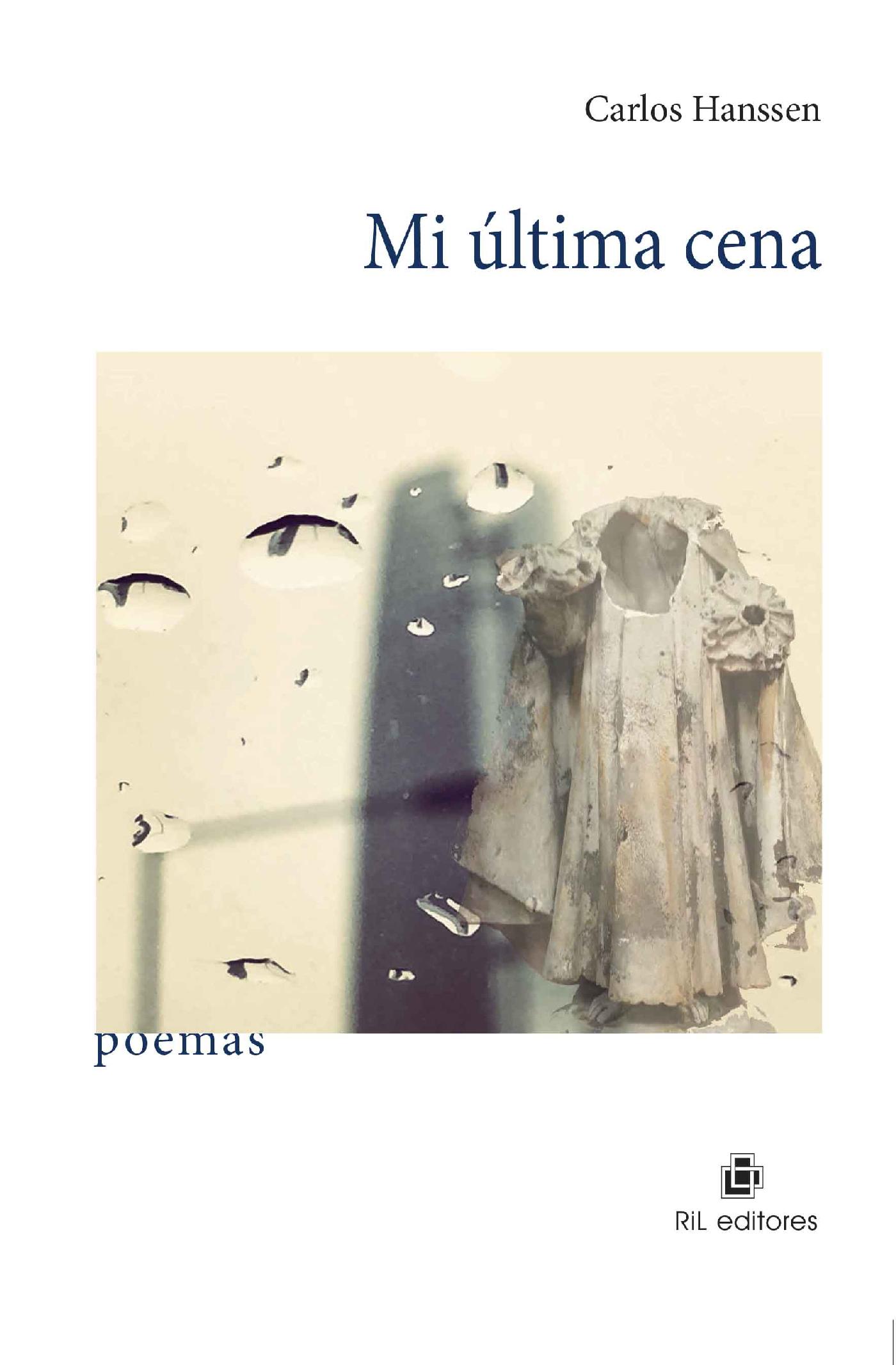 MI ÚLTIMA CENA