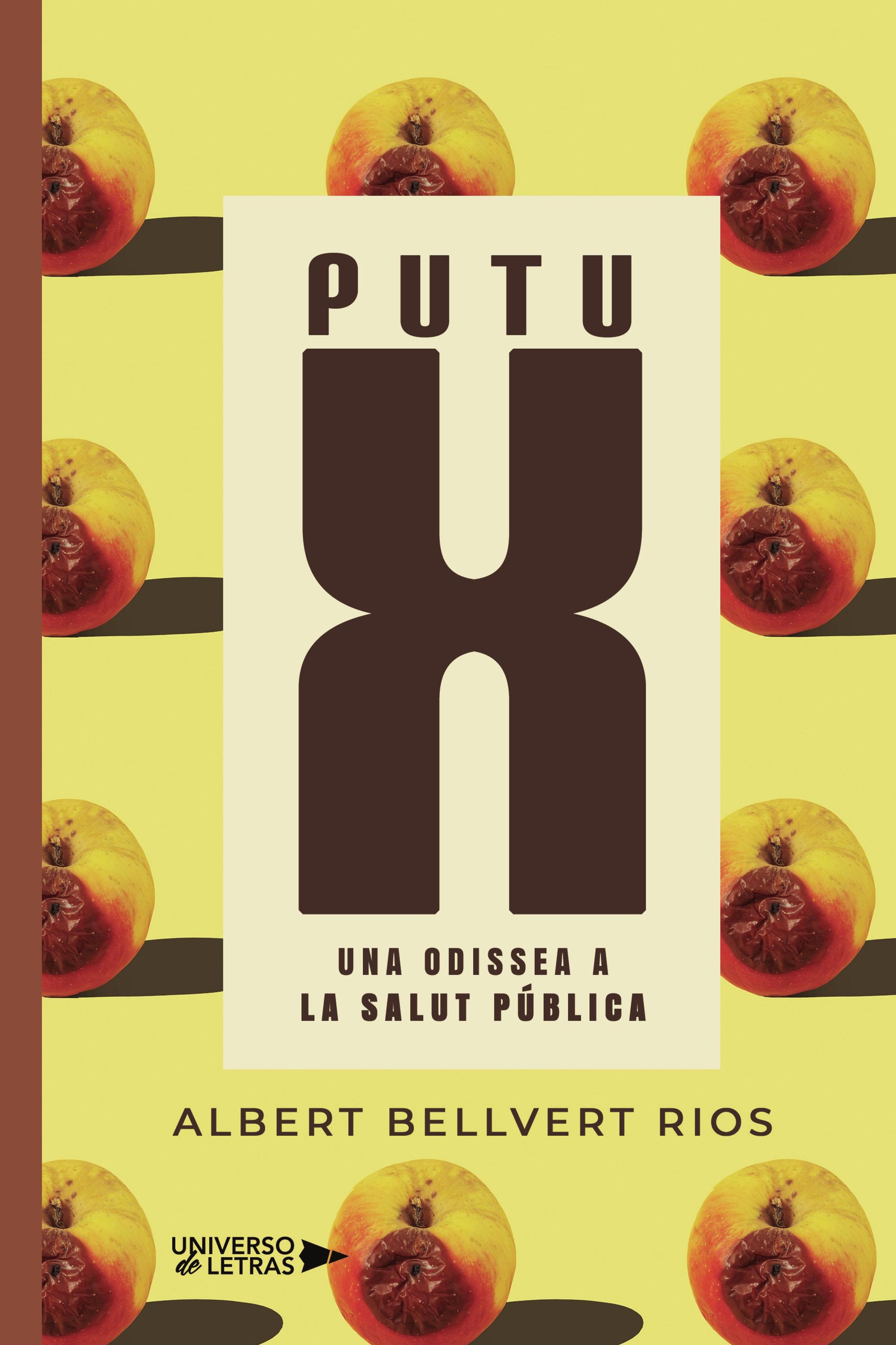 PUTU X