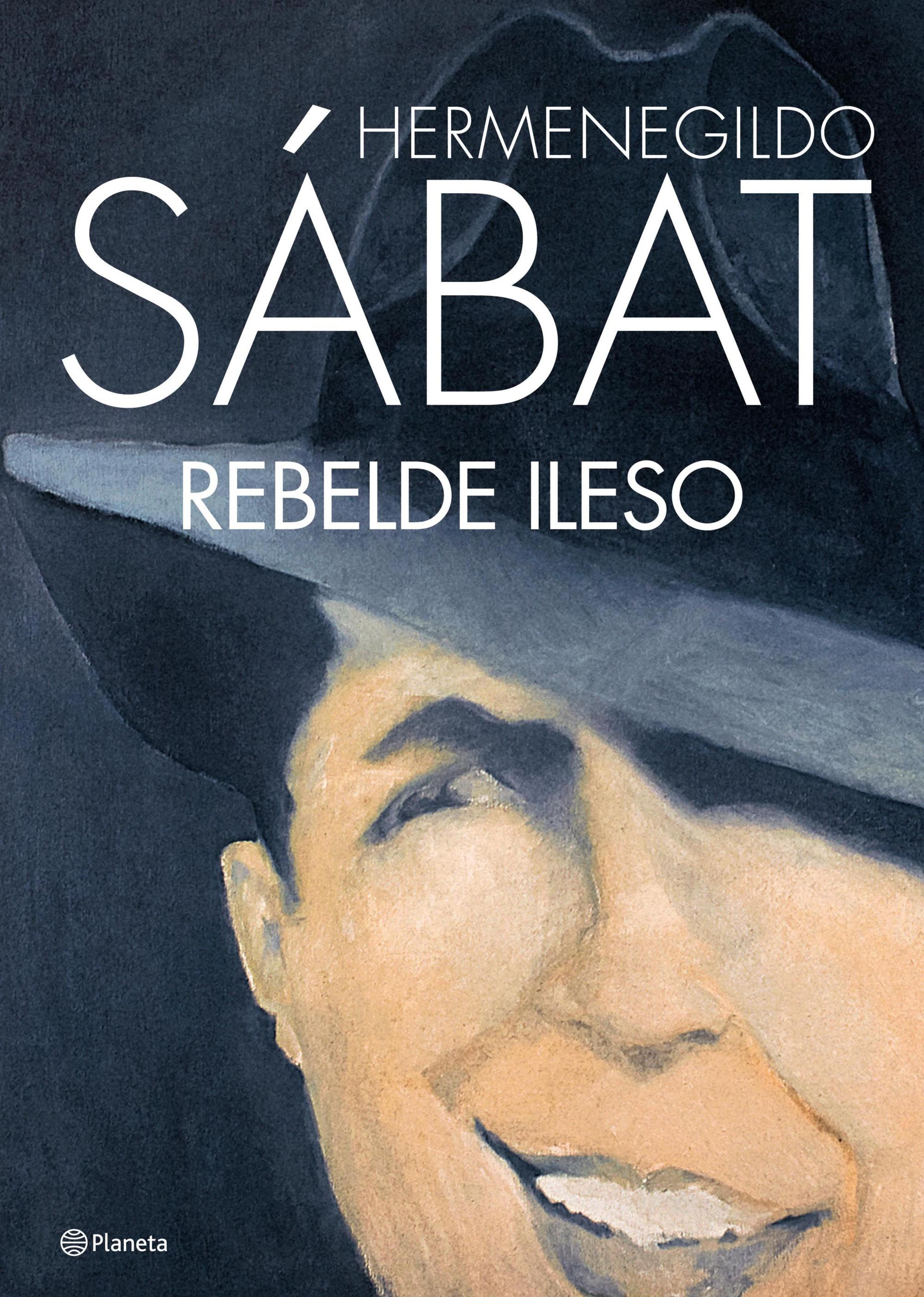 REBELDE ILESO